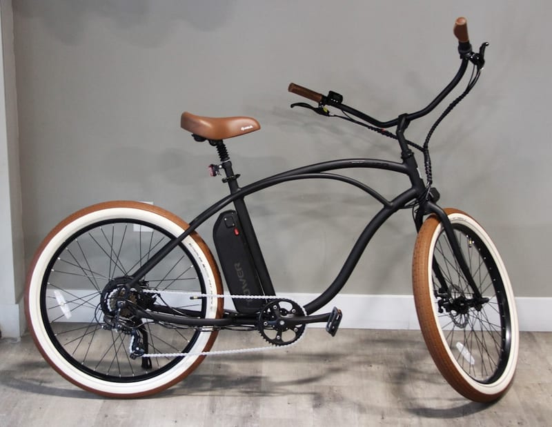 Aide région Île-de-France achat vélo électrique