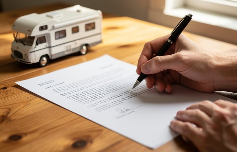 Les garanties à vérifier dans votre contrat d'assurance location