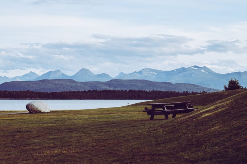 Annecy en camping-car ou van : spots et conseils