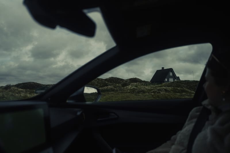 Bretagne en camping-car : aires et itinéraires