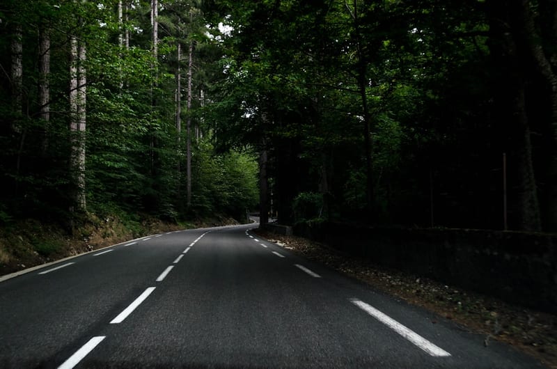 Corse en camping-car : tout ce qu'il faut savoir