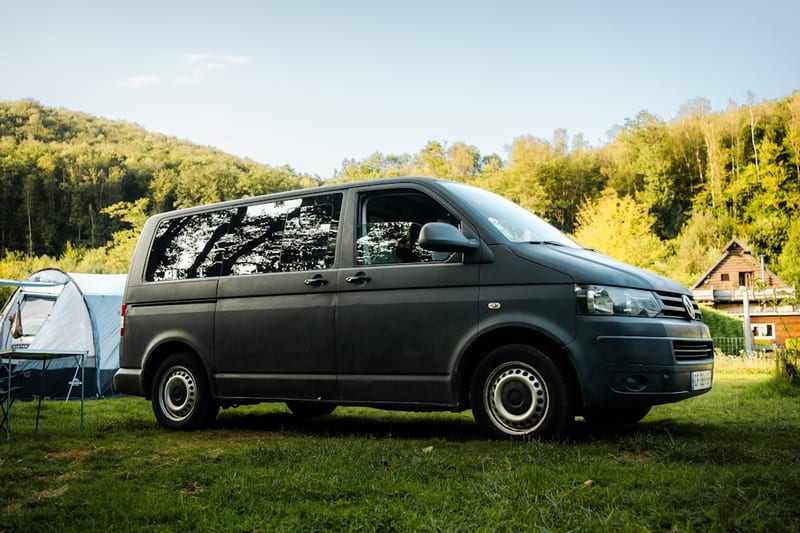 Citroën Jumpy aménagé : modèles, prix et avis