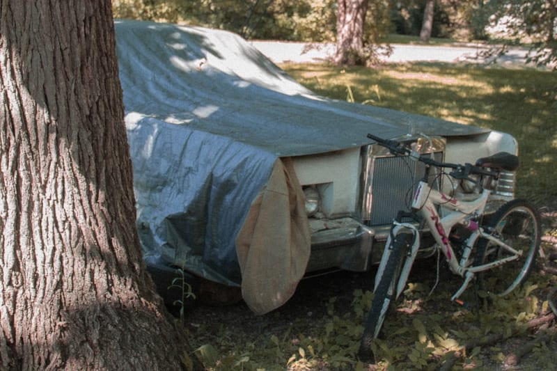 Housse vélo pour camping-car : comparatif et conseils