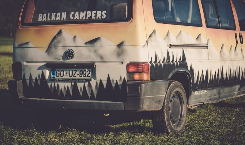 Location camping-car en France