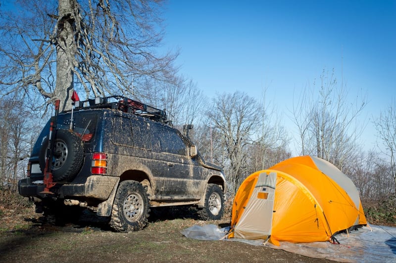 Location camping-car pas cher : astuces et plateformes