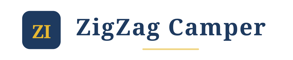 Logo ZigZag Camper
