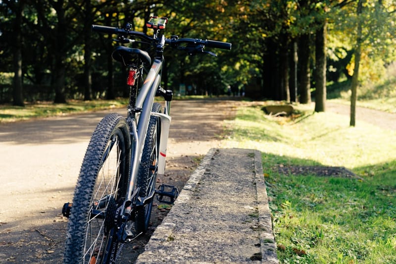 Pneus VTT 27.5 Decathlon : guide et comparatif