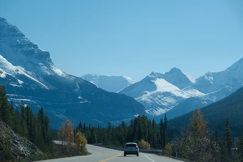 Road trip en France en camping-car : nos meilleures routes