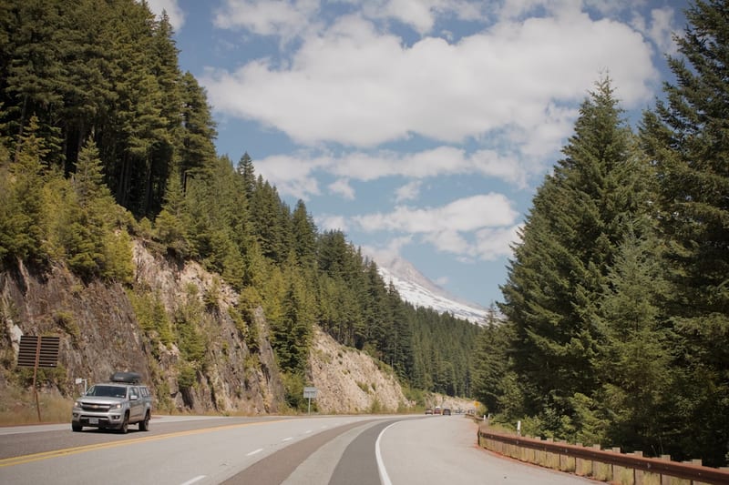 Road trip en France en camping-car : nos meilleures routes