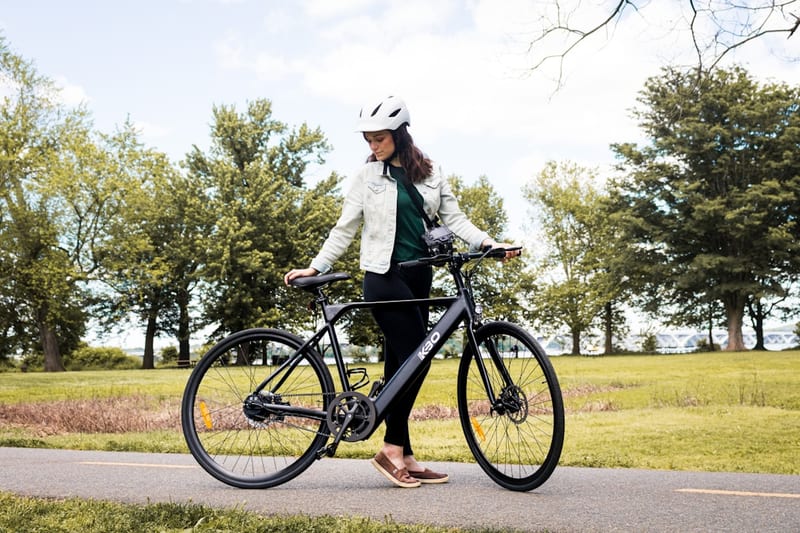 Véligo : location longue durée vélo électrique en IDF