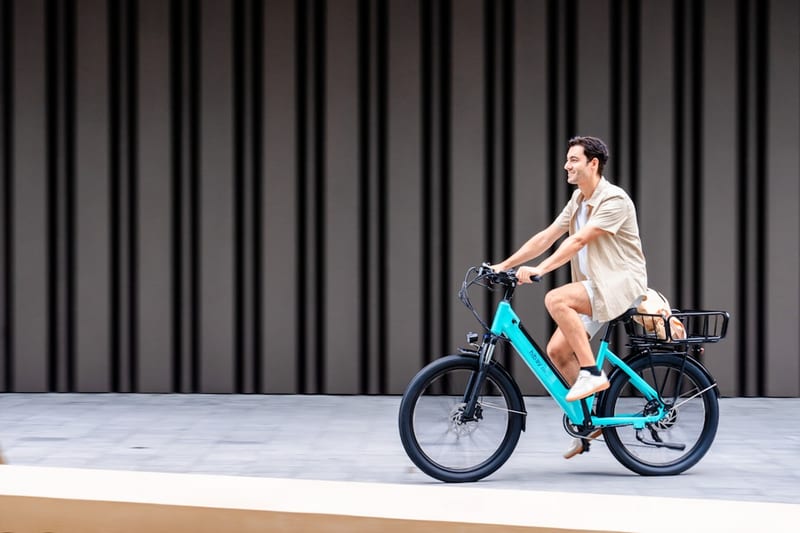 Vélo électrique en Île-de-France : options et subventions